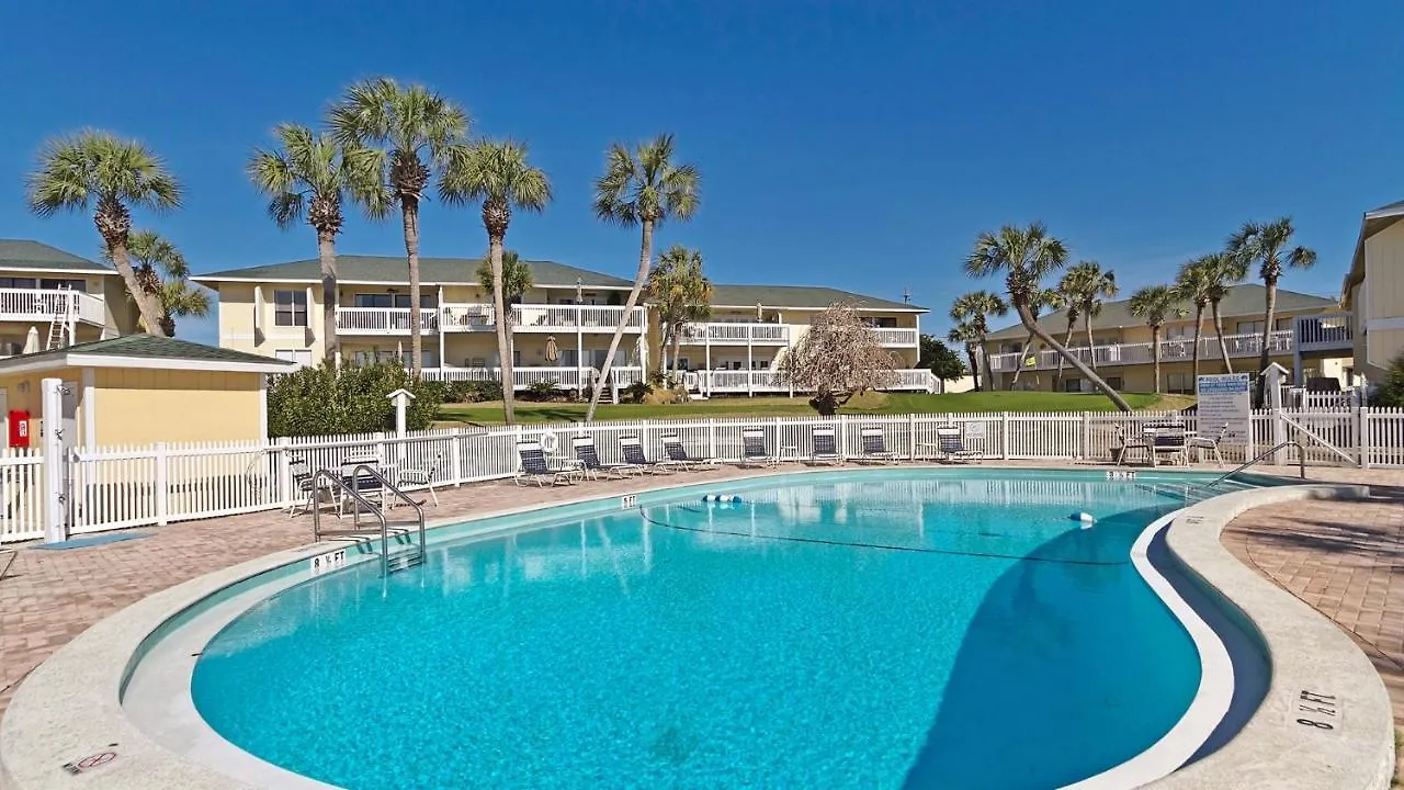 Holiday home Sandpiper Cove 8120 Villa Destin