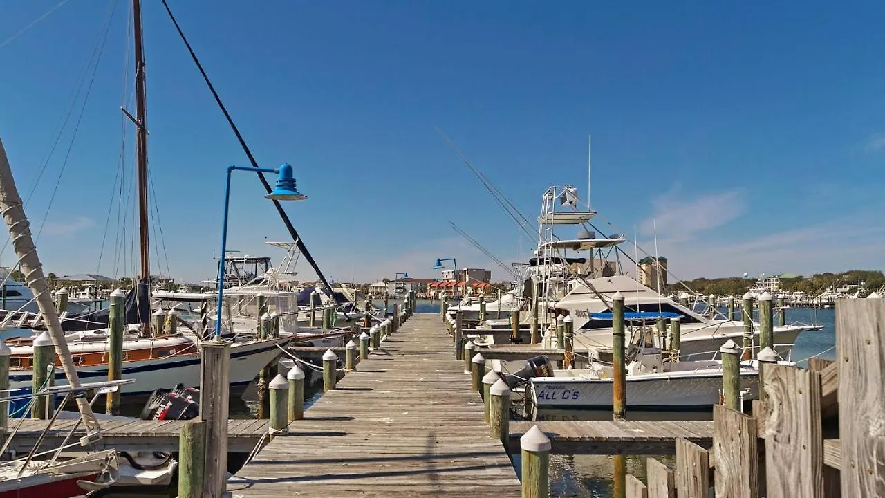 Sandpiper Cove 8120 Villa Destin United States