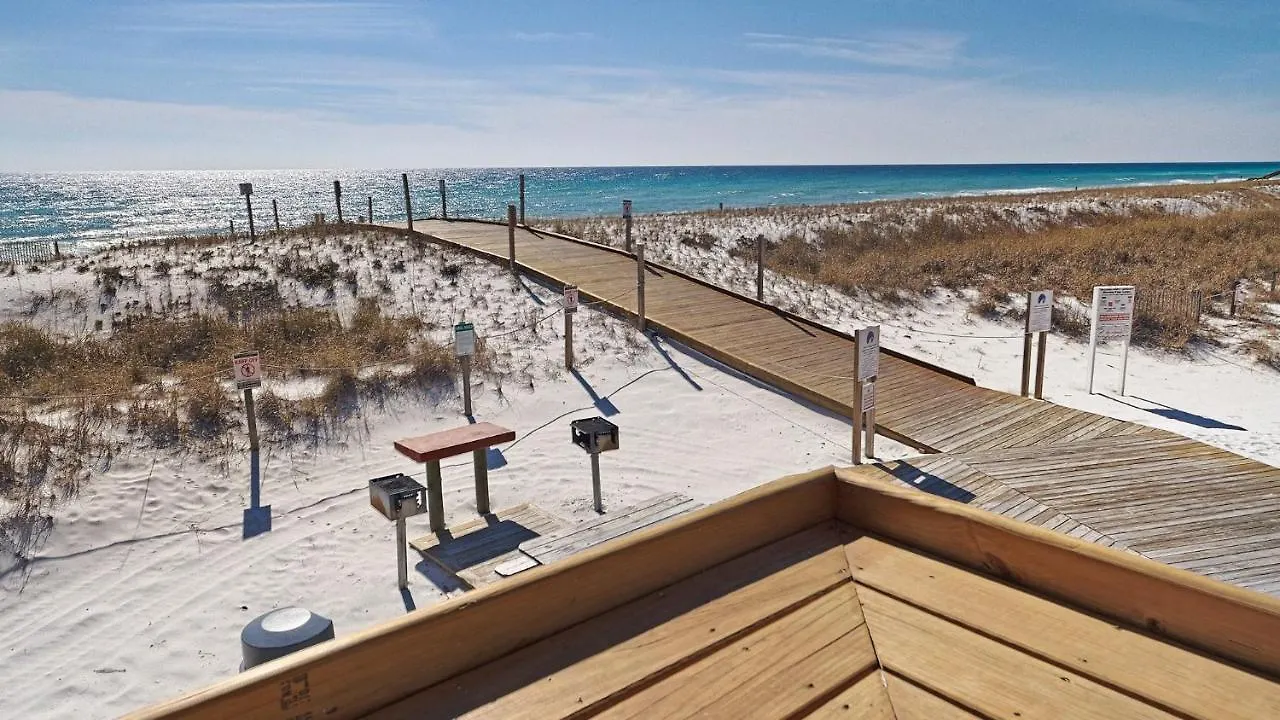 Holiday home Sandpiper Cove 8120 Villa Destin United States