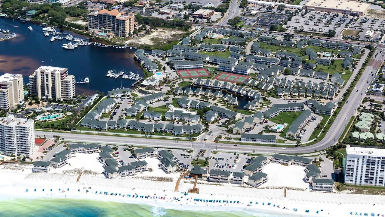 Holiday home Sandpiper Cove 8120 Villa Destin
