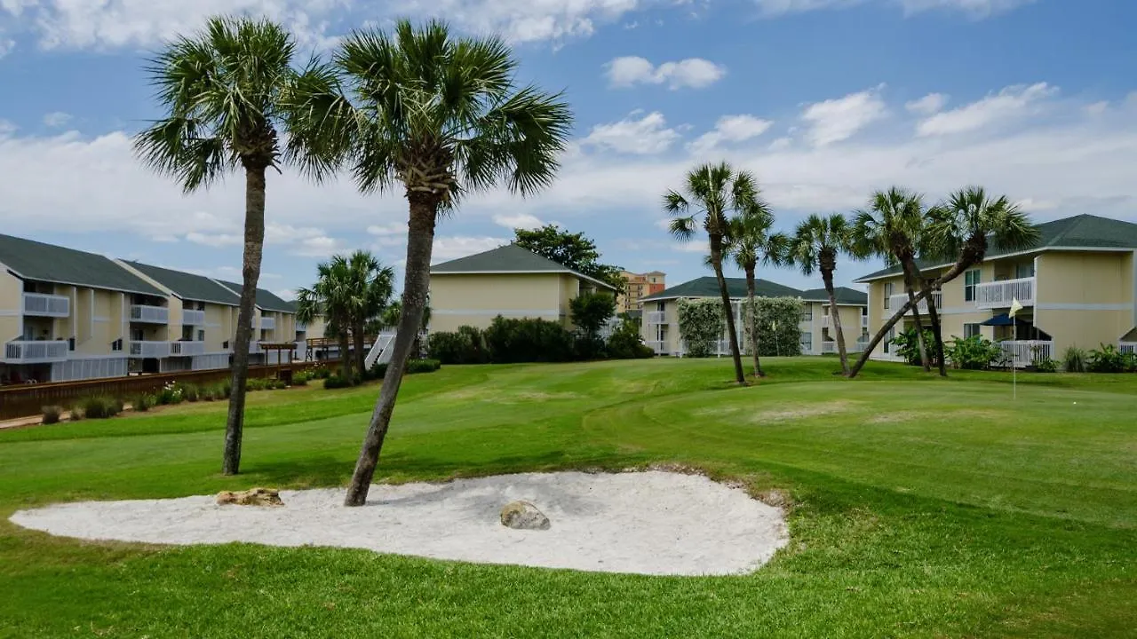 Sandpiper Cove 8120 Villa Destin Holiday home