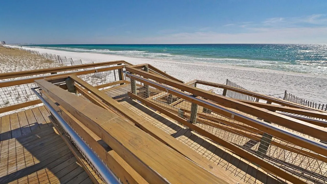Sandpiper Cove 8120 Villa Destin