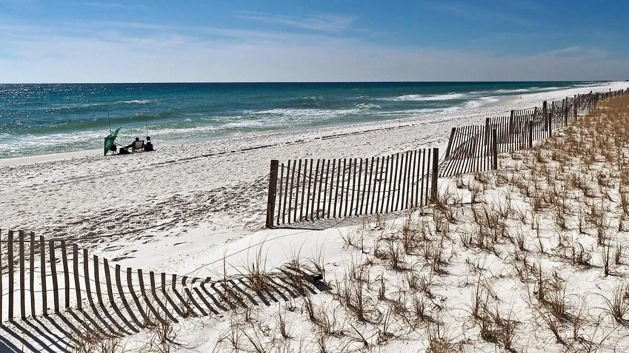 Holiday home Sandpiper Cove 8120 Villa Destin