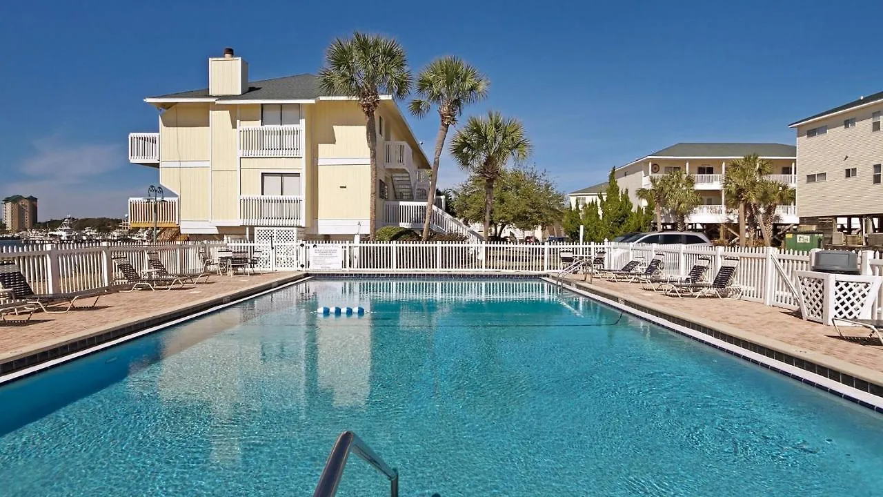 Sandpiper Cove 8120 Villa Destin United States