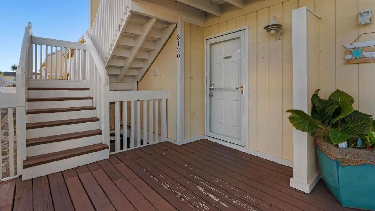Sandpiper Cove 8120 Villa Destin Holiday home