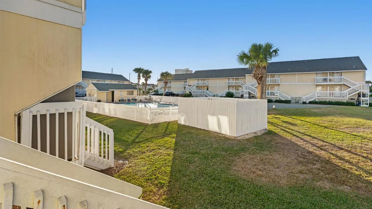 Sandpiper Cove 8120 Villa Destin