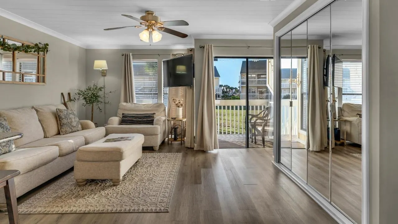 Sandpiper Cove 8120 Villa Destin Holiday home