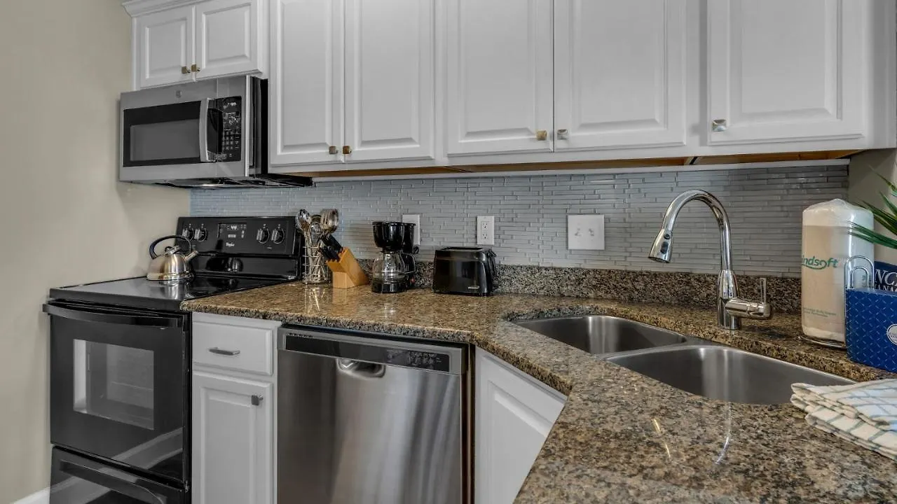 Sandpiper Cove 8120 Villa Destin 0*,