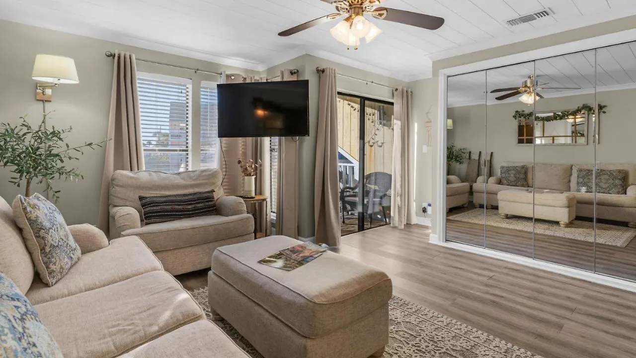 Sandpiper Cove 8120 Villa Destin 0*,