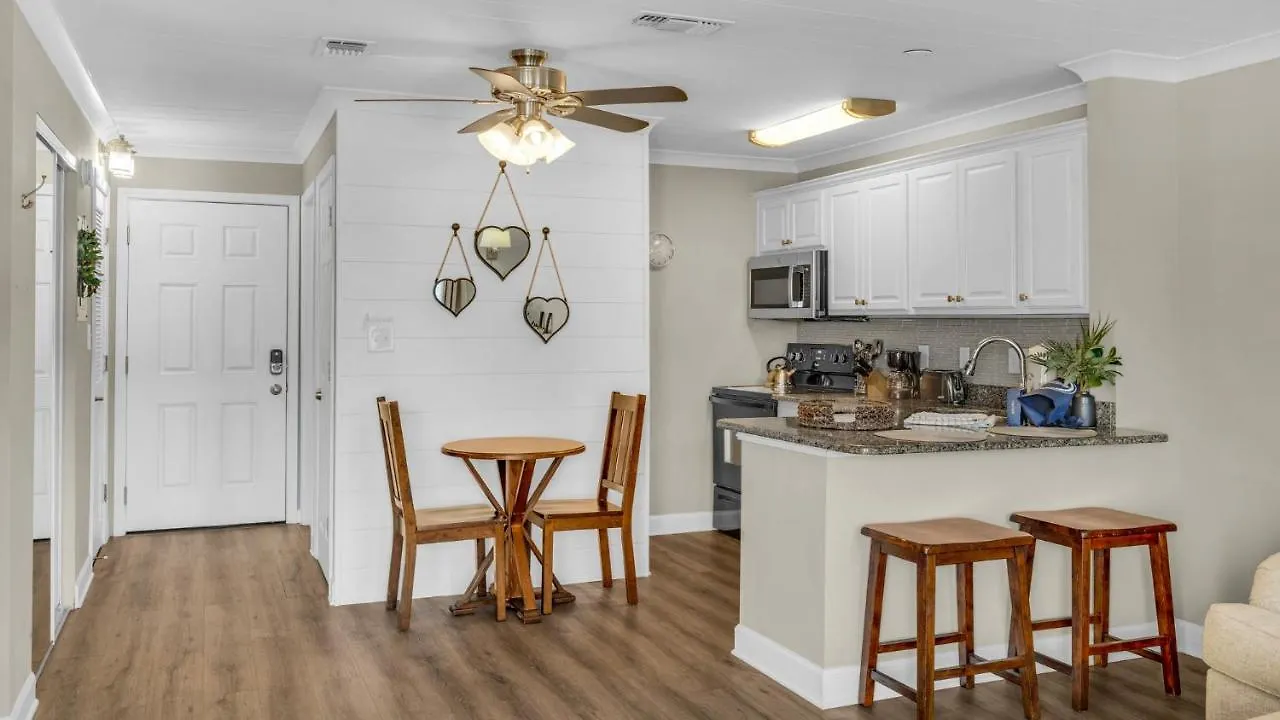 Sandpiper Cove 8120 Villa Destin
