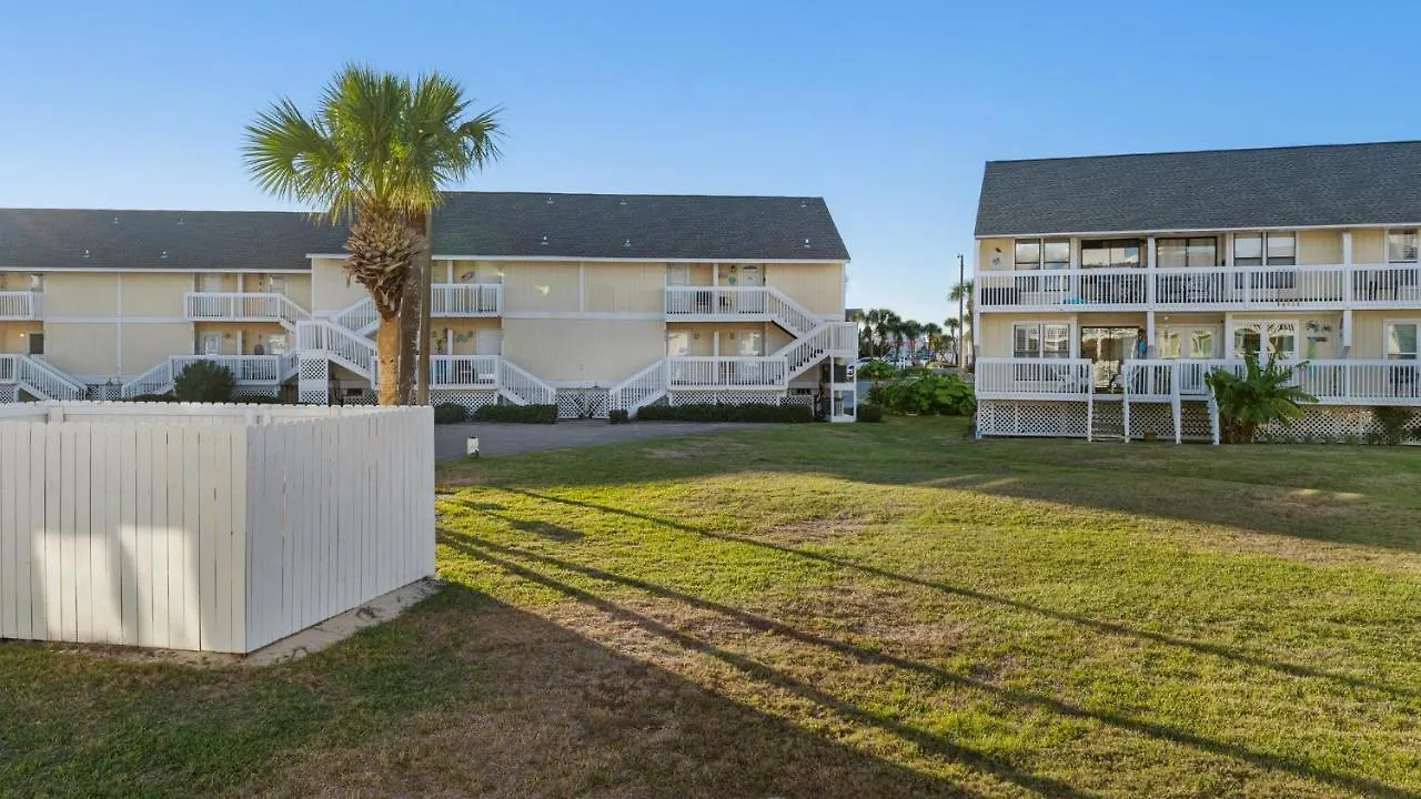 Sandpiper Cove 8120 Villa Destin United States