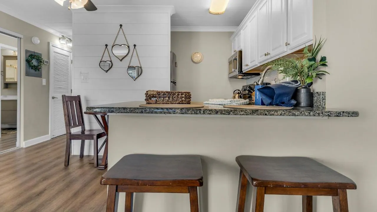 Sandpiper Cove 8120 Villa Destin Holiday home