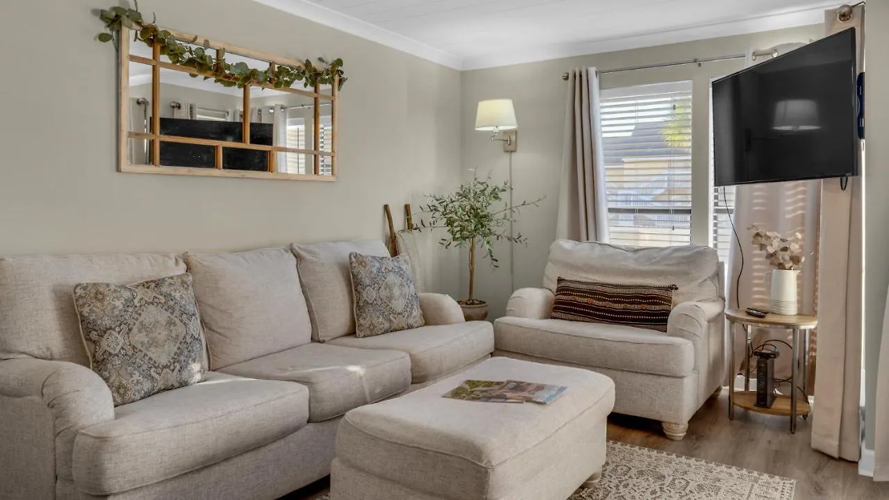 Holiday home Sandpiper Cove 8120 Villa Destin United States