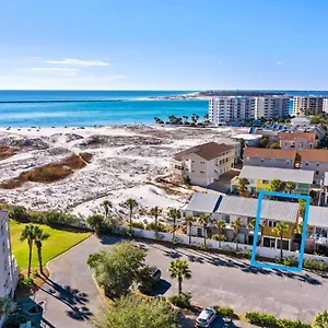 Holiday home Side Retreat, Destin