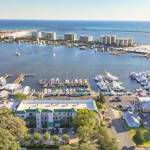 Holiday home Harbor Hideaway, Destin