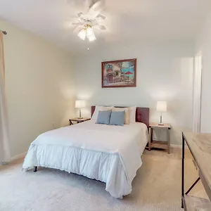 Holiday home 3 Bed 4 Bath In, Destin