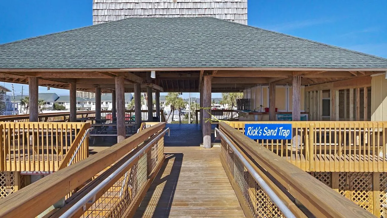 Sandpiper Cove 8120 Villa Destin